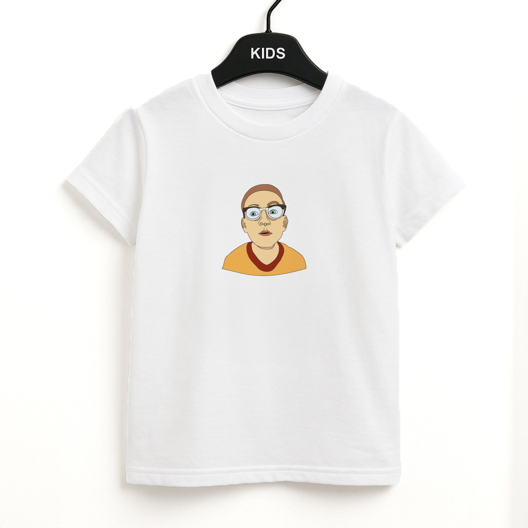 Know-It-All - Polar Christmas Kids T-Shirt