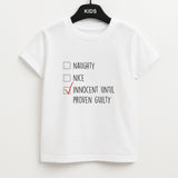 Christmas Kids T-Shirts