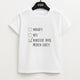 Naughty Or NiceKids T-Shirts