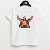 Tulisa - Kids T-Shirt