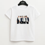One Direction Kids T-Shirts