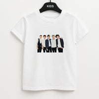 Old Members Kids T-Shirt