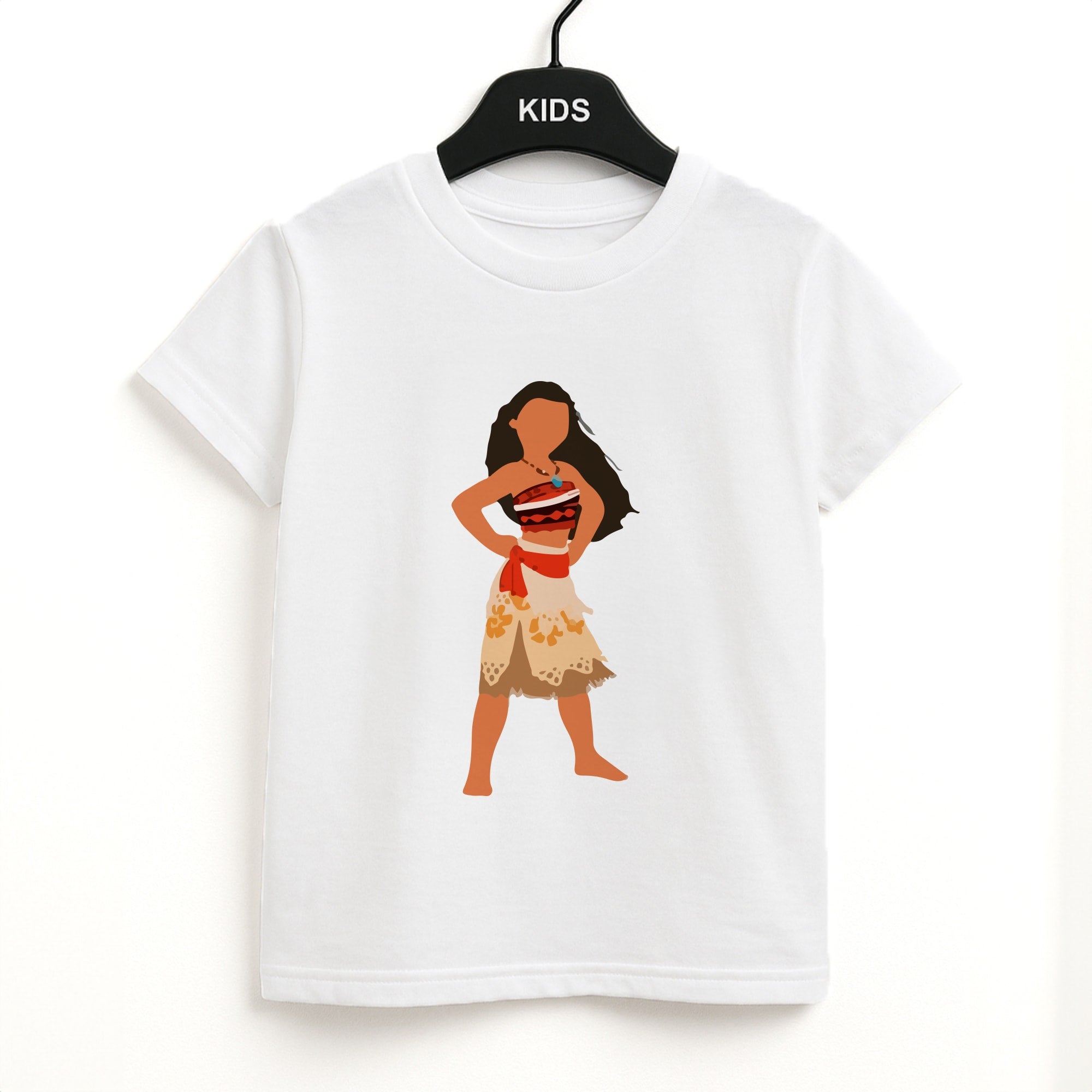 Pacific Voyager Kids T-Shirt