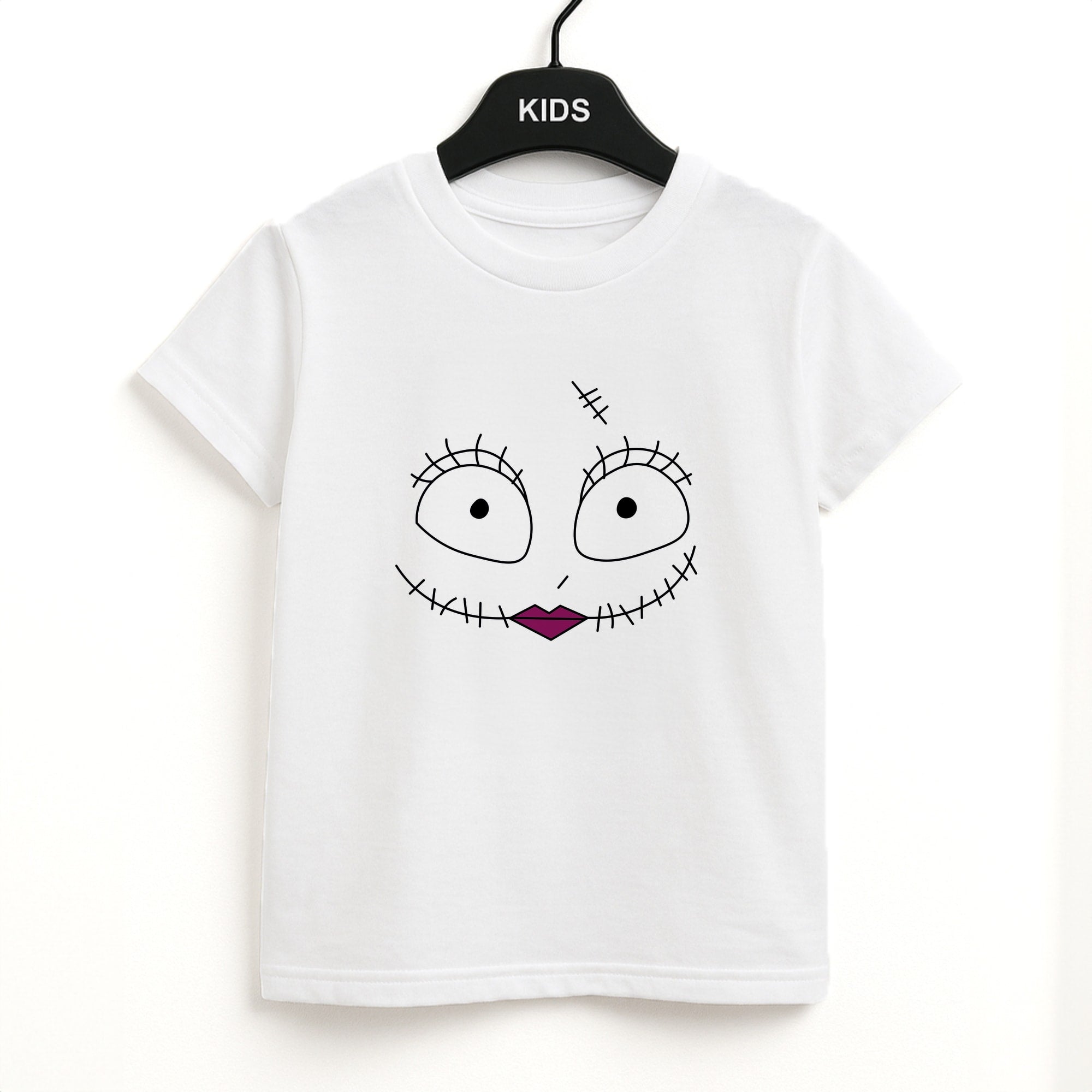Sally Face - TNBC Kids T-Shirt