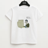 All Products Kids T-Shirts