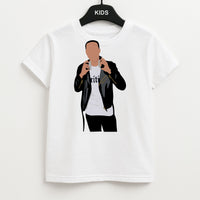 Marvin Humes Kids T-Shirt
