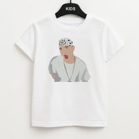 Bandanna Kids T-Shirt