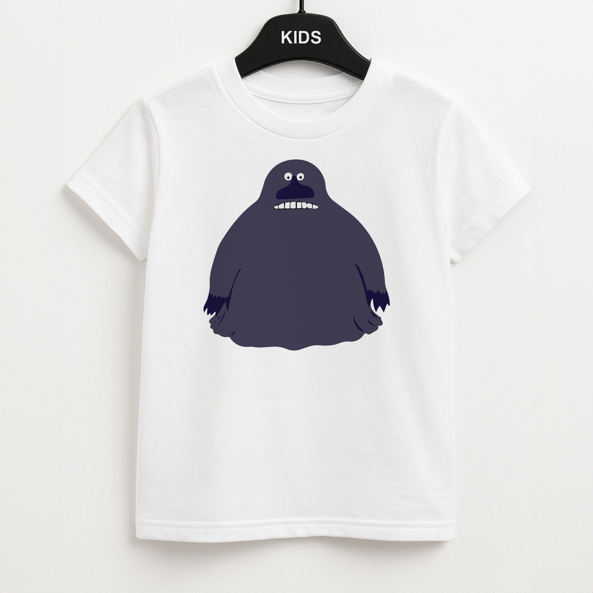 The Groke Kids T-Shirt