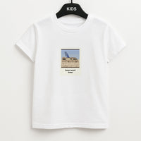 Home Sweet Home Kids T-Shirt