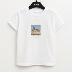 Home Sweet Home Unisex Kids T-Shirt