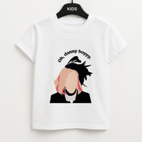 Oh, Danny Boyyyy Kids T-Shirt