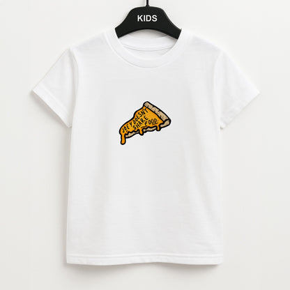 Joey Doesn't Share Food Unisex Kids T-Shirt