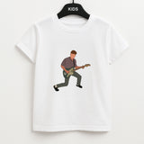 Sam Fender Kids T-Shirts