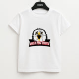 Cobra Kai Kids T-Shirts