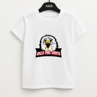 Eagle Fang Karate - C Kai Kids T-Shirt