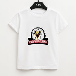 Eagle Fang Karate - C Kai Unisex Kids T-Shirt