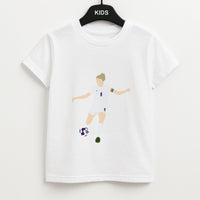 Williamson - Womens World Cup Kids T-Shirt