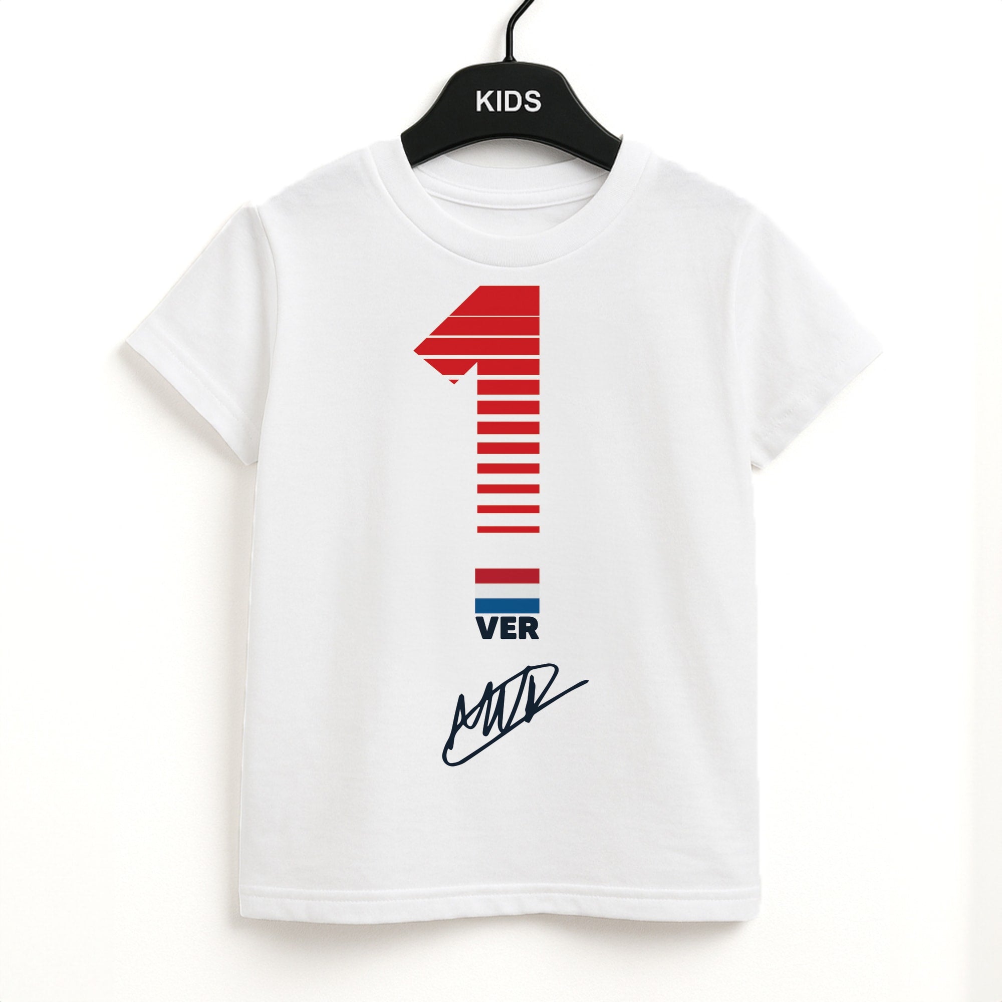 Verstappen - F1 Kids T-Shirt