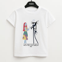 I Could Conquer The World - TNBC Kids T-Shirt