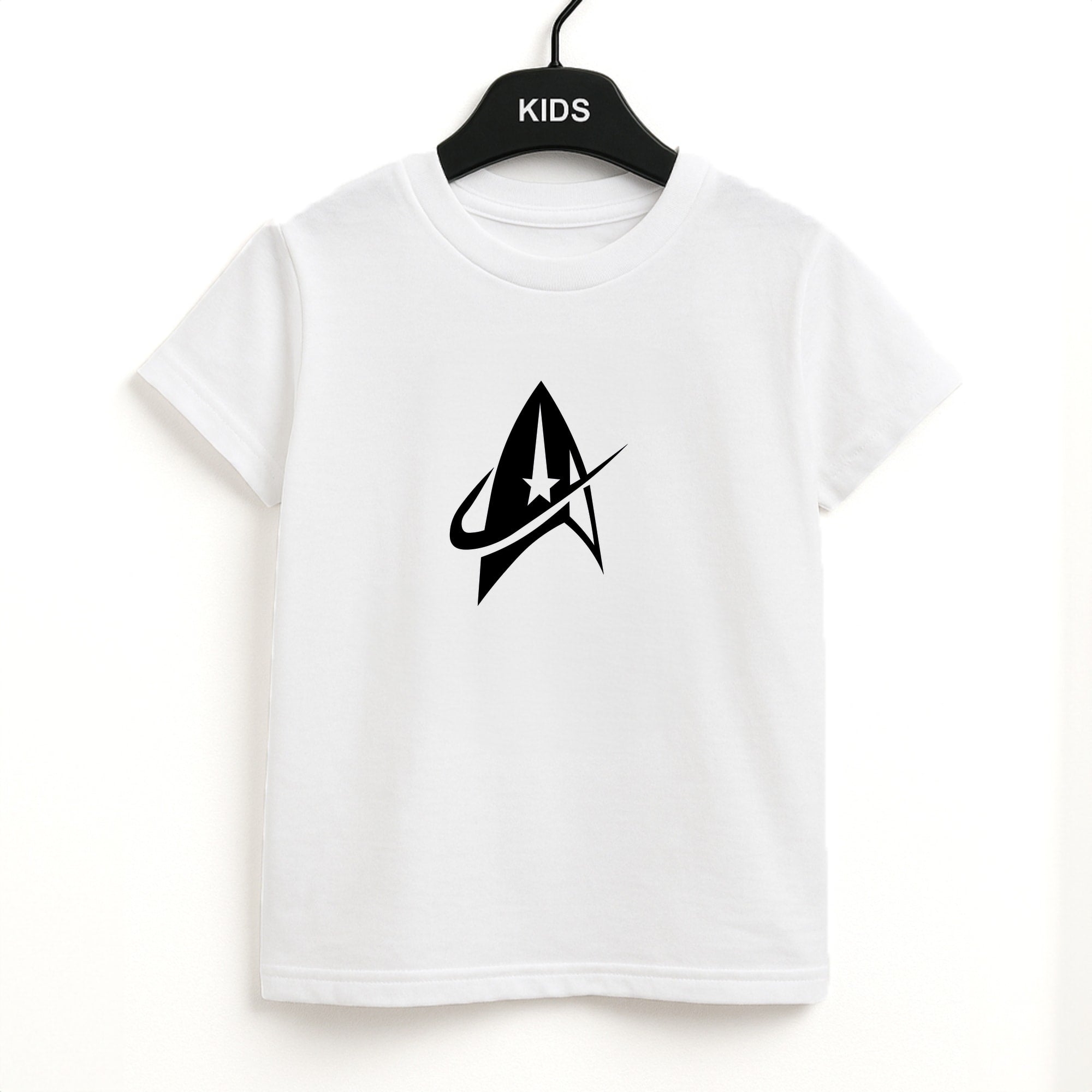 Logo Kids T-Shirt