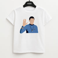 Spock Kids T-Shirt