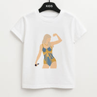 The Man - Taylor Kids T-Shirt