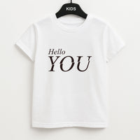 Hello You Kids T-Shirt