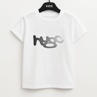 Hugo - Kids T-Shirt