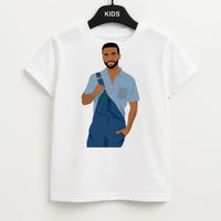 Aston Kids T-Shirt