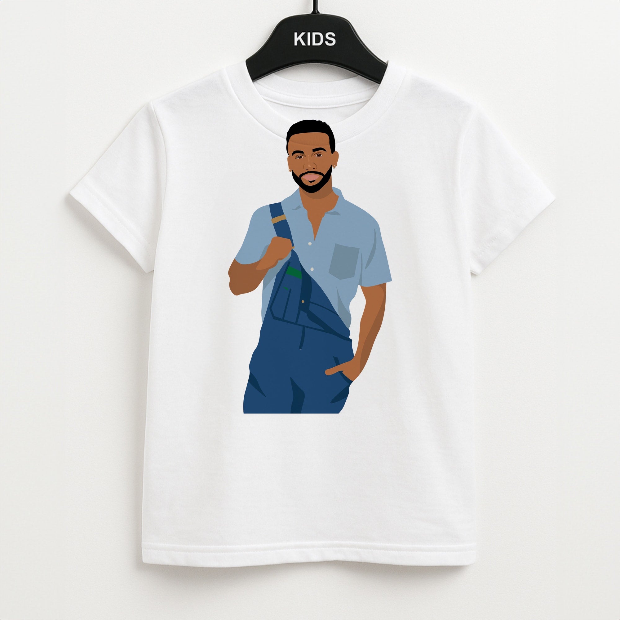 Aston Kids T-Shirt