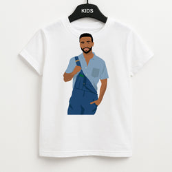 Aston Kids T-Shirt