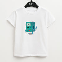 BMO Kids T-Shirt