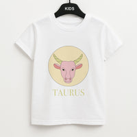 Taurus - Tarot Cards Kids T-Shirt