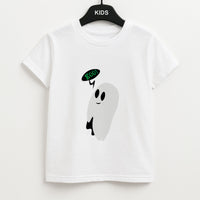 Halloween Pattern 2 Kids T-Shirt