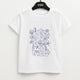 Clean Girl AestheticKids T-Shirts