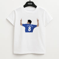 Lampard- Football Kids T-Shirt