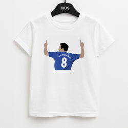Lampard- Football Kids T-Shirt