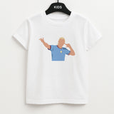 Football Kids T-Shirts