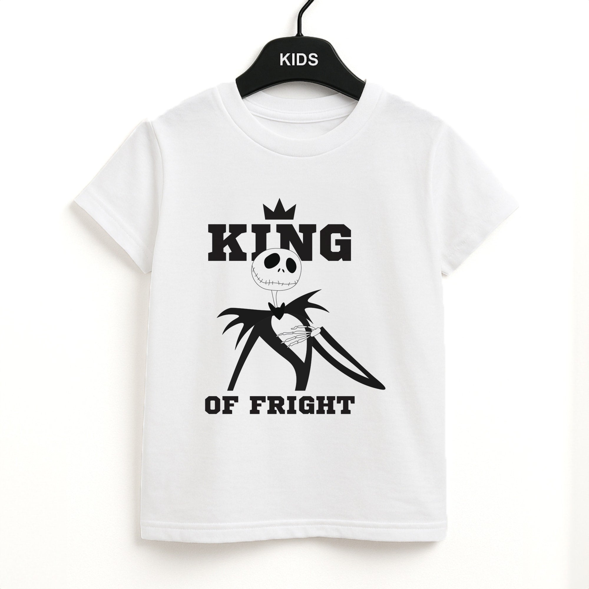 Sally's Dress - TNBC Unisex Kids T-Shirt