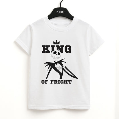 Sally's Dress - TNBC Unisex Kids T-Shirt