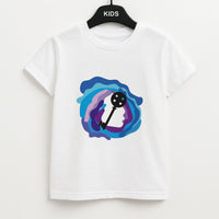 Coraline Key Kids T-Shirt