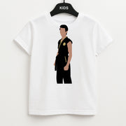 Miguel Diaz - C Kai Kids T-Shirt 1