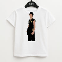 Miguel Diaz - C Kai Kids T-Shirt