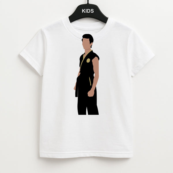 Miguel Diaz - C Kai Kids T-Shirt