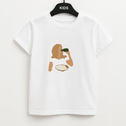 Rachel's Wedding Dress Unisex Kids T-Shirt