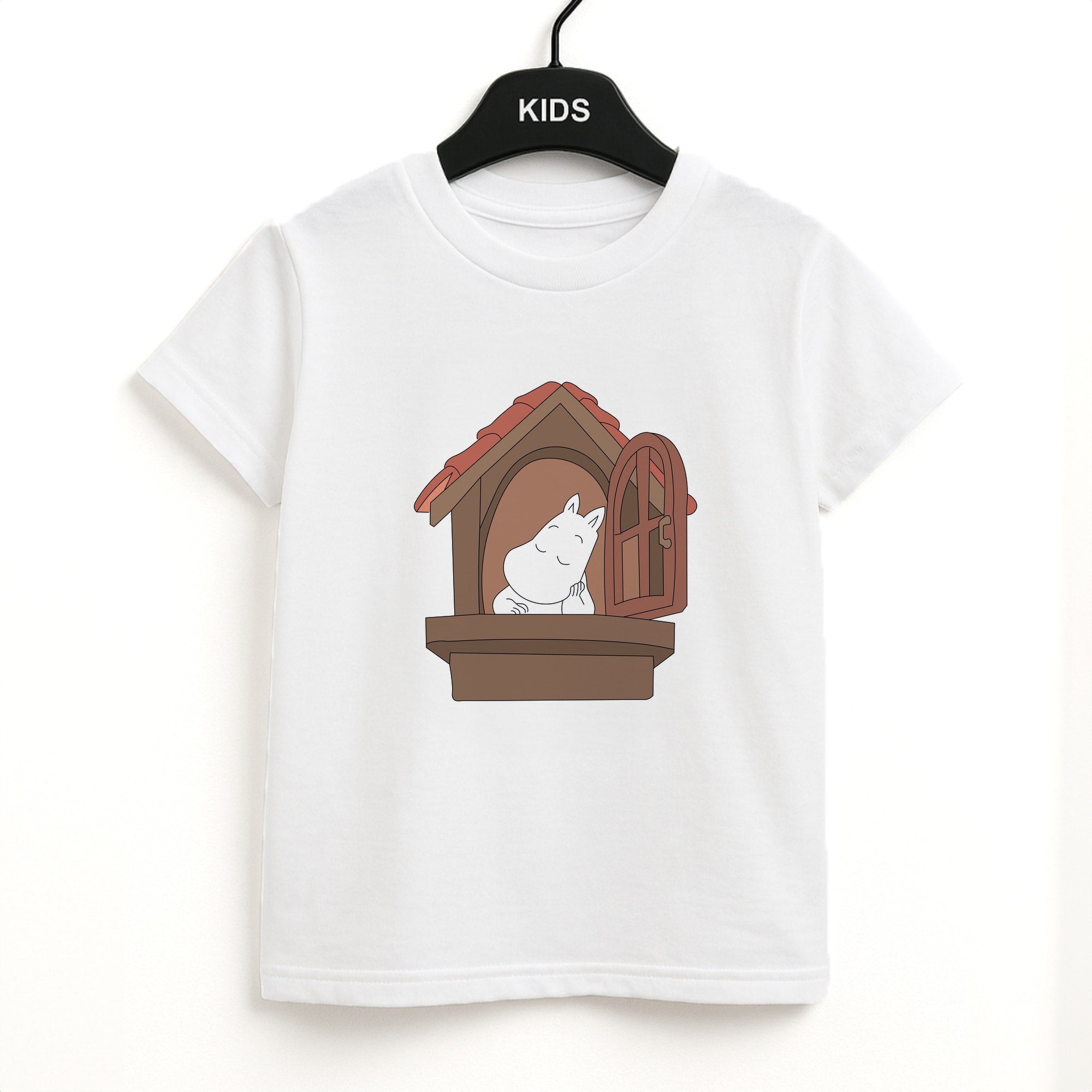 The Window Kids T-Shirt