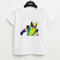 Ferocious Claw Kids T-Shirt