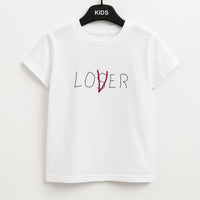 Loser - Clown Kids T-Shirt