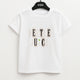 BeetlejuiceKids T-Shirts