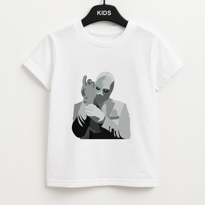 Moon knight Unisex Kids T-Shirt
